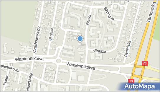 Przedsiębiorstwo, Firma, ul. Wapiennikowa 45, Kielce 25-105 - Przedsiębiorstwo, Firma, NIP: 6611892249