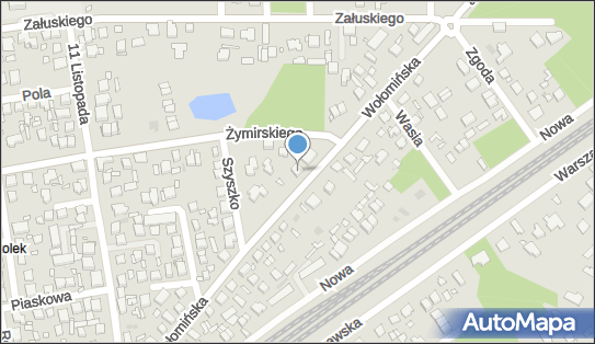 Przedsiębiorstwo, Firma, ul. Wołomińska 19A, Kobyłka 05-230 - Przedsiębiorstwo, Firma, NIP: 1250400758