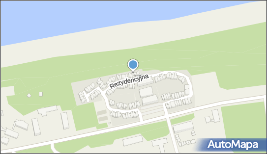Przedsiębiorstwo, Firma, ul. Rezydencyjna 71, Rogowo 72-330 - Przedsiębiorstwo, Firma, NIP: 6691658253