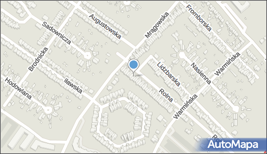 Przedsiębiorstwo, Firma, ul. Rolna 76, Wrocław 54-110 - Przedsiębiorstwo, Firma, NIP: 8942483741