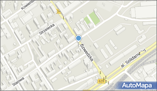 Przedsiębiorstwo, Firma, ul. Szwedzka 9, Warszawa 03-419 - Przedsiębiorstwo, Firma, NIP: 1132876480