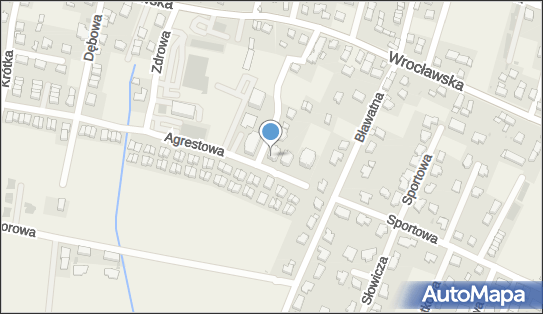 Przedsiębiorstwo, Firma, ul. Agrestowa 13, Kiełczów 55-093 - Przedsiębiorstwo, Firma, NIP: 8961496319