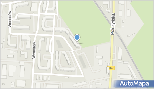 Przedsiębiorstwo, Firma, ul. Wenedów 18 C, Koszalin 75-847 - Przedsiębiorstwo, Firma, NIP: 6691532233