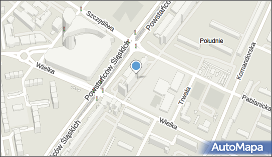 Przedsiębiorstwo, Firma, ul. Powstańców Śląskich 88, Wrocław 53-333 - Przedsiębiorstwo, Firma, NIP: 6151257906