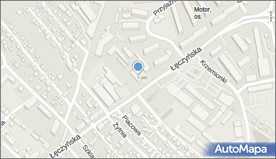 Przedsiębiorstwo, Firma, ul. Łęczyńska 58, Lublin 20-309 - Przedsiębiorstwo, Firma, NIP: 7120152578