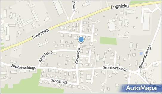 Przedsiębiorstwo, Firma, ul. Gwarków 11B, Złotoryja 59-500 - Przedsiębiorstwo, Firma, NIP: 6911721003