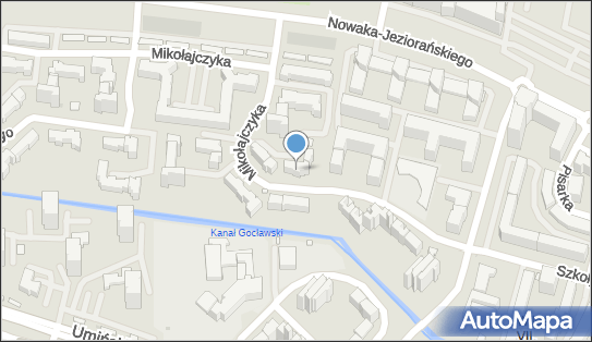 Przedsiębiorstwo, Firma, ul. Stanisława Mikołajczyka 19 03-984 - Przedsiębiorstwo, Firma, NIP: 1131809843