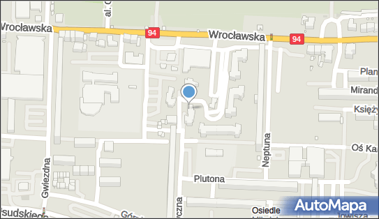 Przedsiębiorstwo, Firma, ul. Galaktyczna 20, Legnica 59-220 - Przedsiębiorstwo, Firma, NIP: 6911966182