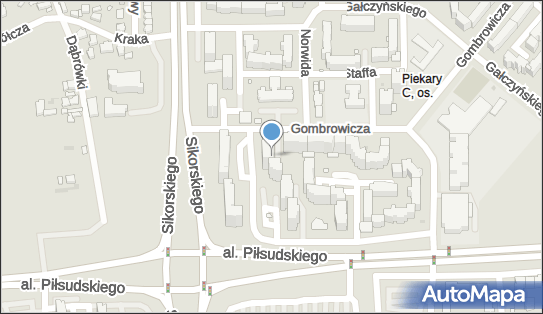 Przedsiębiorstwo, Firma, ul. Witolda Gombrowicza 41, Legnica 59-220 - Przedsiębiorstwo, Firma, NIP: 6912001736