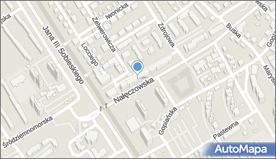 Przedsiębiorstwo, Firma, ul. Nałęczowska 62, Warszawa 02-922 - Przedsiębiorstwo, Firma, NIP: 5210416258