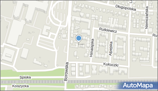 Przedsiębiorstwo, Firma, ul. Himalajska 23, Wrocław 50-572 - Przedsiębiorstwo, Firma, NIP: 8991086402