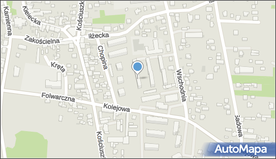 Przedsiębiorstwo, Firma, ul. Wschodnia 5 M 24, Szydłowiec 26-500 - Przedsiębiorstwo, Firma, NIP: 7961372953
