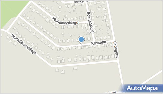 Przedsiębiorstwo, Firma, ul. Juliusza Kossaka 15, Lubin 59-300 - Przedsiębiorstwo, Firma, NIP: 6920206654