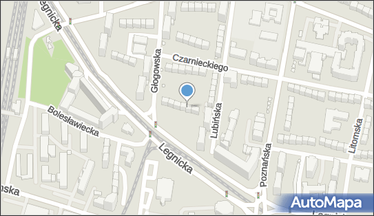 Przedsiębiorstwo, Firma, ul. Głogowska 5/7, Wrocław 53-621 - Przedsiębiorstwo, Firma, NIP: 8971606933