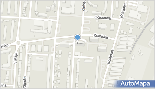 Przedsiębiorstwo, Firma, ul. Ratowników 4/15, Polkowice 59-320 - Przedsiębiorstwo, Firma, NIP: 6921036013