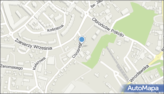 Przedsiębiorstwo, Firma, ul. Bolesława Chrobrego 3, Trzebnica 55-100 - Przedsiębiorstwo, Firma, NIP: 9151018824