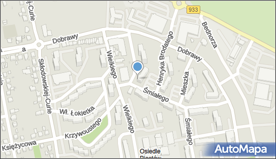 Przedsiębiorstwo, Firma, ul. Bolesława Śmiałego 7, Pszczyna 43-200 - Przedsiębiorstwo, Firma, NIP: 6381241694