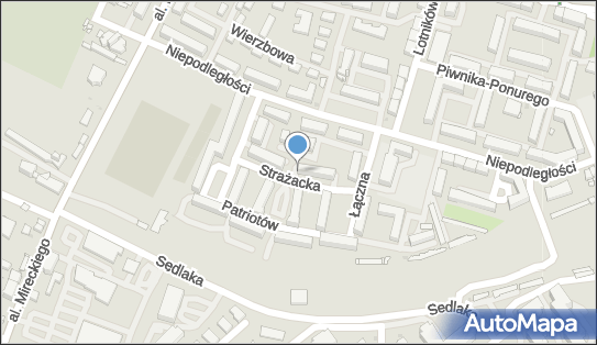 Przedsiębiorstwo, Firma, ul. Strażacka 6 C, Sosnowiec 41-200 - Przedsiębiorstwo, Firma, NIP: 8421514189