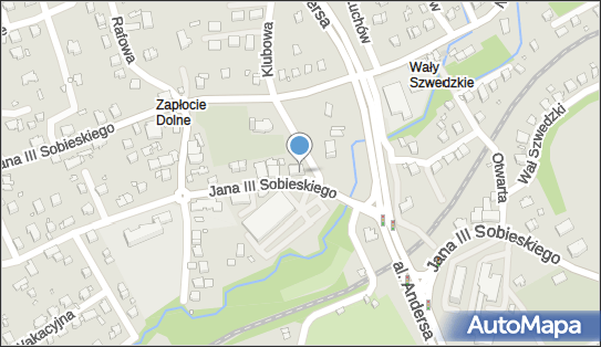 Przedsiębiorstwo, Firma, ul. Jana Sobieskiego 158, Bielsko-Biała 43-300 - Przedsiębiorstwo, Firma, NIP: 5471026533