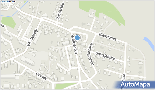 Przedsiębiorstwo, Firma, ul. Wołowska 3, Ścinawa 59-330 - Przedsiębiorstwo, Firma, NIP: 6921501579
