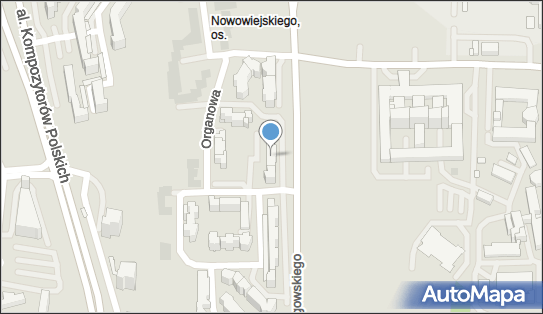 Przedsiębiorstwo, Firma, ul. Organowa 1, Lublin 20-882 - Przedsiębiorstwo, Firma, NIP: 7120105001