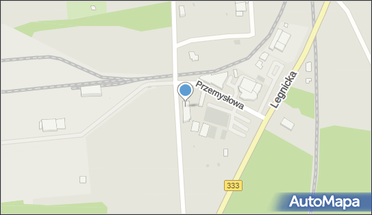 Przedsiębiorstwo, Firma, ul. Przemysłowa 3, Lubin 59-300 - Przedsiębiorstwo, Firma, NIP: 6921368666