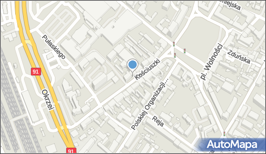 Przedsiębiorstwo, Firma, ul. Tadeusza Kościuszki 12, Włocławek 87-800 - Przedsiębiorstwo, Firma, NIP: 8882335013