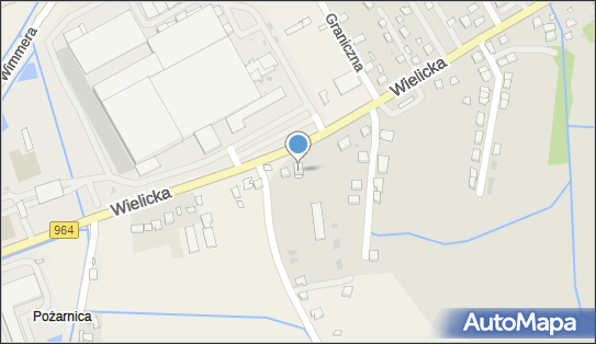 Przedsiębiorstwo, Firma, ul. Wielicka 97, Niepołomice 32-005 - Przedsiębiorstwo, Firma, NIP: 6832007613