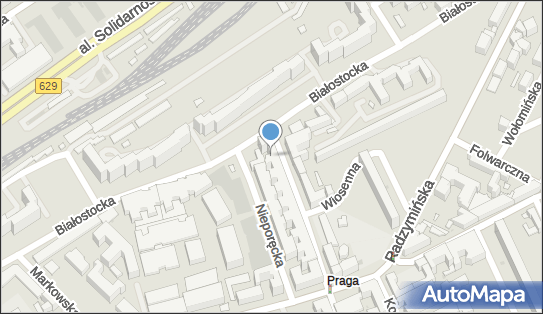 Przedsiębiorstwo, Firma, ul. Tarchomińska 15, Warszawa 03-746 - Przedsiębiorstwo, Firma, NIP: 1132852462