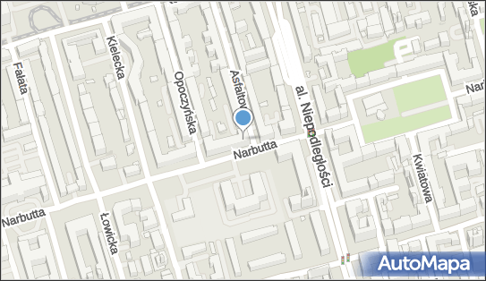 Przedsiębiorstwo, Firma, ul. Asfaltowa 1, Warszawa 02-527 - Przedsiębiorstwo, Firma, NIP: 5213626068