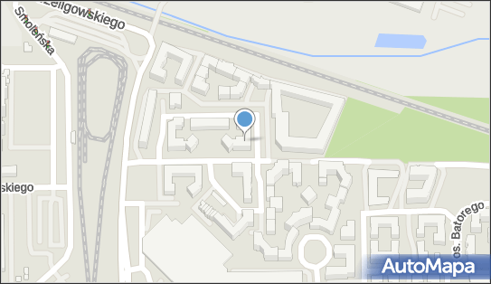 Przedsiębiorstwo, Firma, os. Stefana Batorego 75A, Poznań 60-687 - Przedsiębiorstwo, Firma, NIP: 9721088136