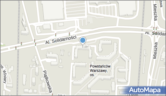 Przedsiębiorstwo, Firma, os. Powstańców Warszawy 3F, Poznań 61-656 - Przedsiębiorstwo, Firma, NIP: 9720692574