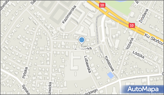 Przedsiębiorstwo, Firma, ul. Brodnicka 1, Szczecin 71-044 - Przedsiębiorstwo, Firma, NIP: 8522271185