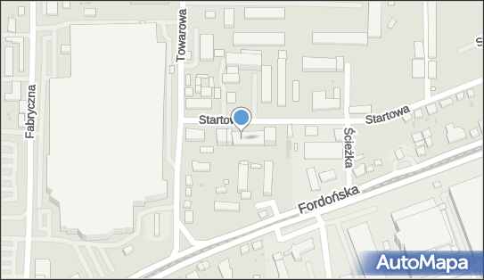 Przedsiębiorstwo, Firma, ul. Startowa 2A, Bydgoszcz 85-744 - Przedsiębiorstwo, Firma, NIP: 5542284456