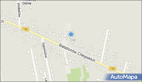 Przedsiębiorstwo, Firma, ul. Batalionów Chłopskich 65 42-209 - Przedsiębiorstwo, Firma, NIP: 5730109172