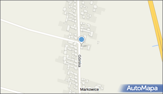 Przedsiębiorstwo, Firma, ul. Górska 57, Markowice 42-350 - Przedsiębiorstwo, Firma, NIP: 5771919577
