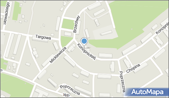 Przedsiębiorstwo, Firma, ul. Marii Konopnickiej 17 B 78-449 - Przedsiębiorstwo, Firma, NIP: 6731792036