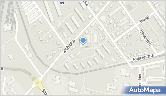 Przedsiębiorstwo, Firma, ul. Lechicka 35, Koszalin 75-842 - Przedsiębiorstwo, Firma, NIP: 6690300561