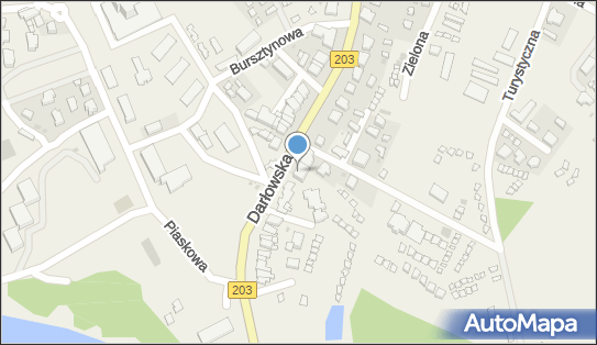 Przedsiębiorstwo, Firma, ul. Darłowska 45 B, Dąbki 76-156 - Przedsiębiorstwo, Firma, NIP: 6691014113