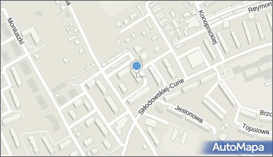 Przedsiębiorstwo, Firma, ul. Cypriana Kamila Norwida 4A 83-400 - Przedsiębiorstwo, Firma, NIP: 5911001395
