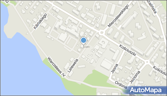 Przedsiębiorstwo, Firma, ul. Lelewela 7, Szczecinek 78-400 - Przedsiębiorstwo, Firma, NIP: 6731750664