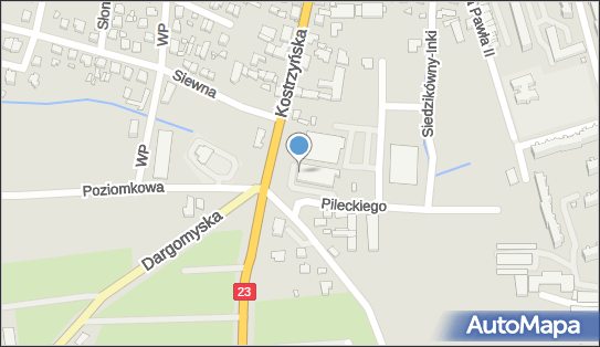 Przedsiębiorstwo, Firma, ul. Kostrzyńska 31, Dębno 74-400 - Przedsiębiorstwo, Firma, NIP: 5971715514