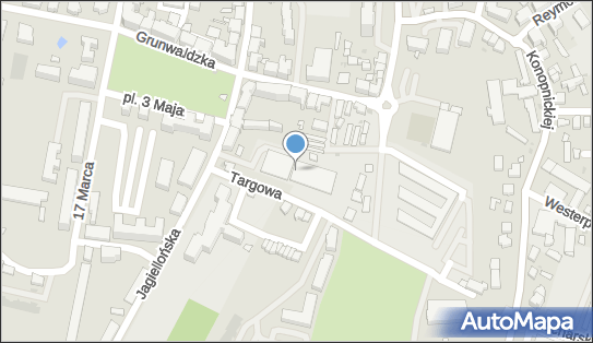 Przedsiębiorstwo, Firma, ul. Targowa 1, Malbork 82-200 - Przedsiębiorstwo, Firma, NIP: 5792215108
