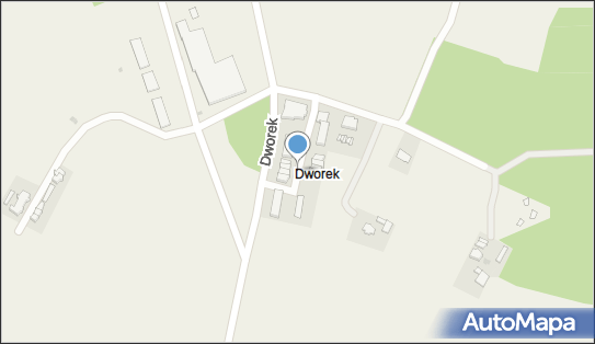 Przedsiębiorstwo, Firma, Dworek, Dworek - Przedsiębiorstwo, Firma, NIP: 6690506570