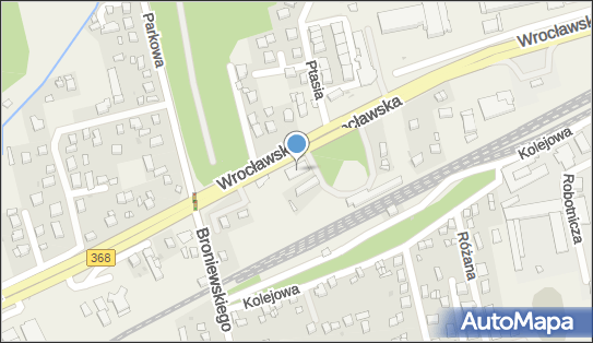 Przedsiębiorstwo, Firma, ul. Wrocławska 12A, Długołęka 55-095 - Przedsiębiorstwo, Firma, NIP: 1010000373