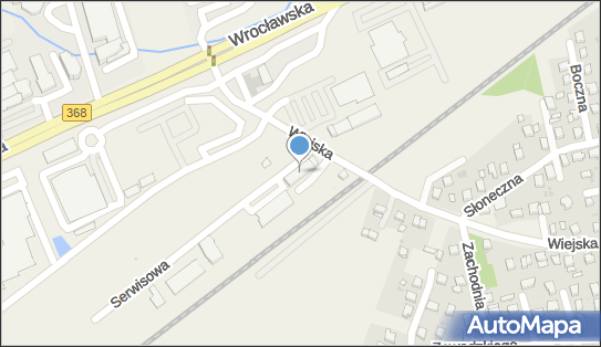 Przedsiębiorstwo, Firma, ul. Wiejska 59, Długołęka 55-095 - Przedsiębiorstwo, Firma, NIP: 1010000545