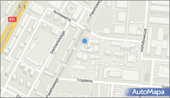 Przedsiębiorstwo, Firma, ul. Adolfa Pawińskiego 5B, Warszawa 02-106 - Przedsiębiorstwo, Firma, NIP: 5252127352