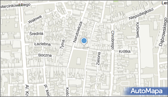 Przedsiębiorstwo, Firma, rynek Rynek 18, Leszno 64-100 - Przedsiębiorstwo, Firma, NIP: 6970025676