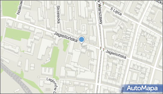 Przedsiębiorstwo, Firma, ul. Jagiellońska 67B, Szczecin 70-382 - Przedsiębiorstwo, Firma, NIP: 8512913386