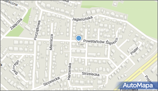 Przedsiębiorstwo, Firma, ul. Powstańców Śląskich 38, Lublin 20-806 - Przedsiębiorstwo, Firma, NIP: 7120312289